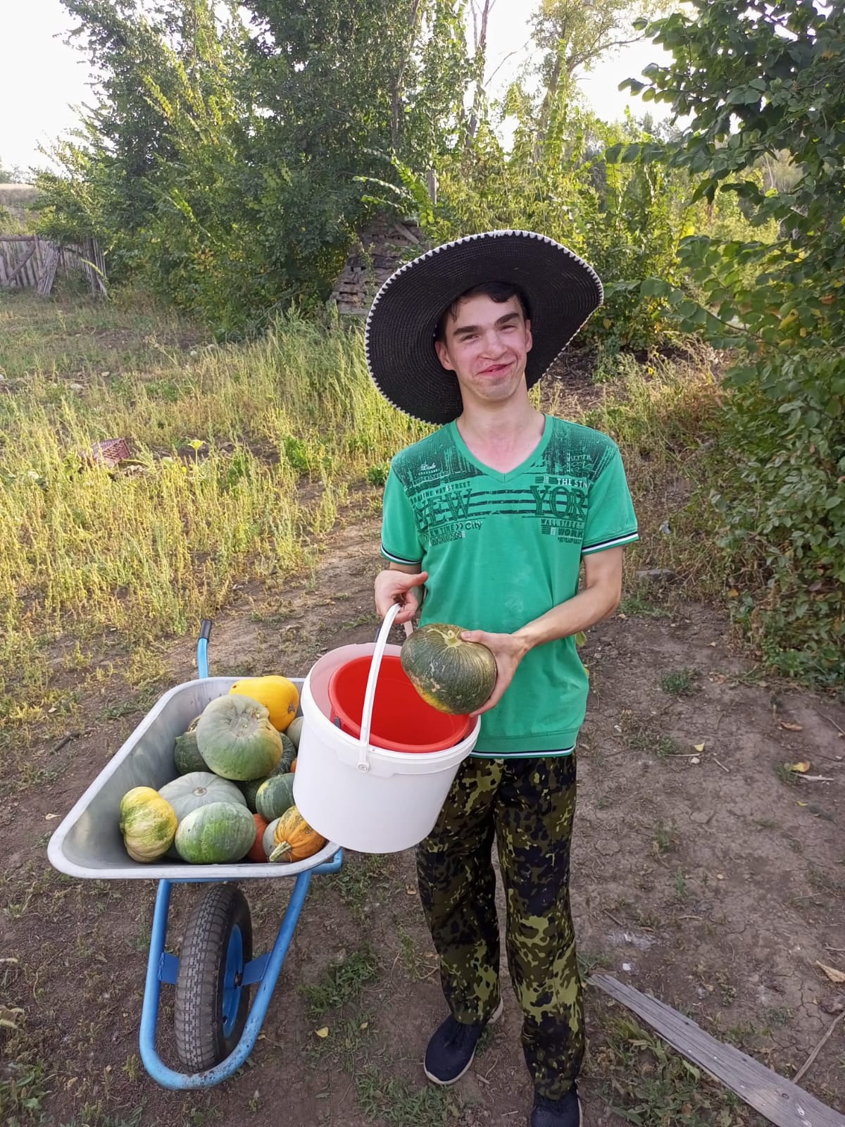 Фотография 1