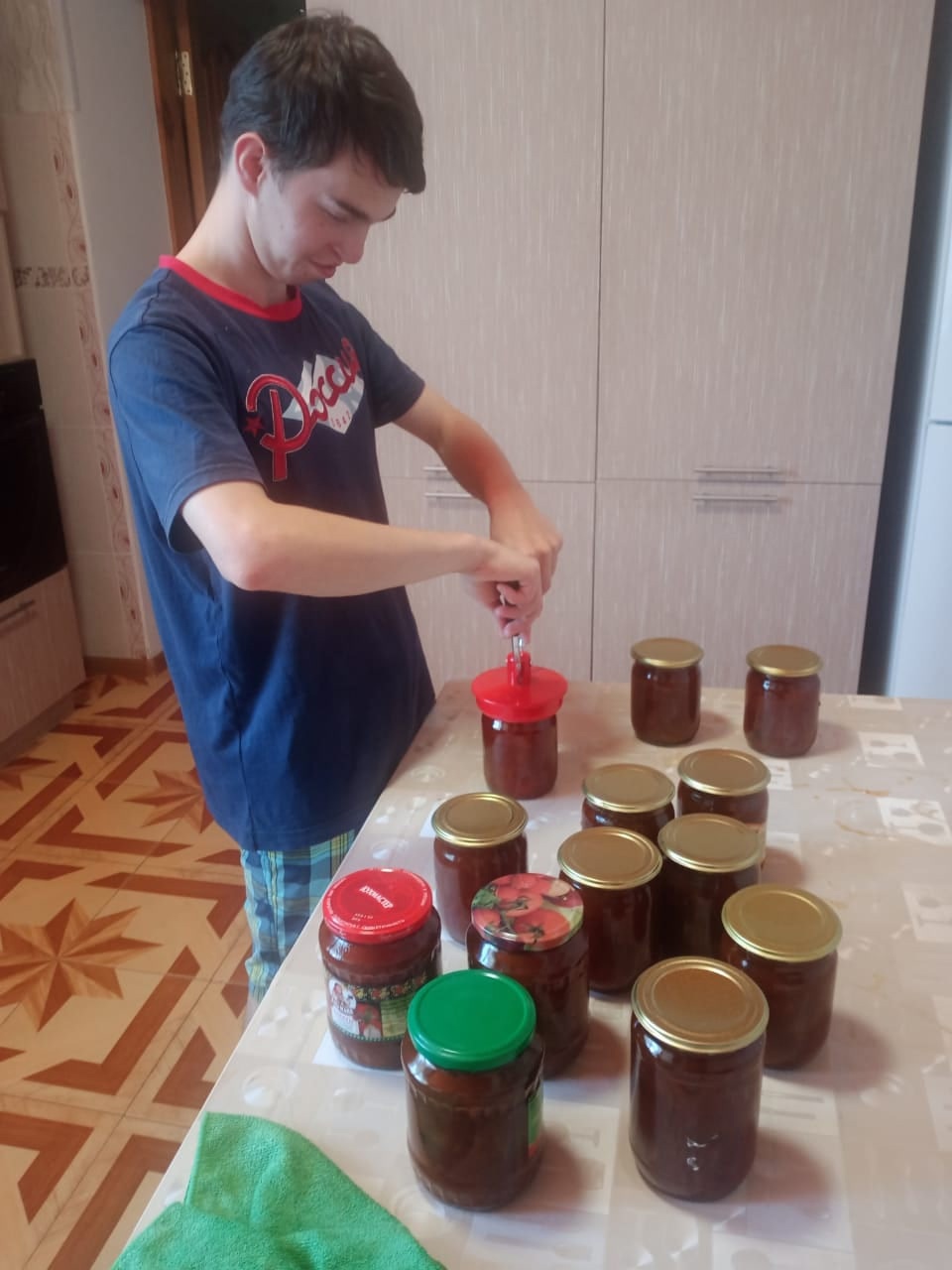 Фотография 1