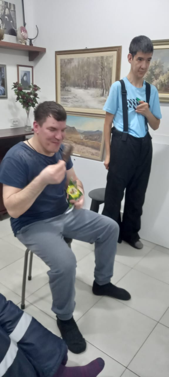 Фотография 1